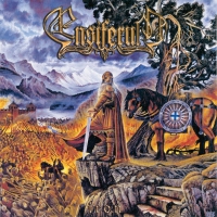 Ensiferum - Iron vinyl cover