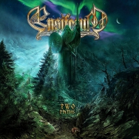 Ensiferum - Two Paths vinyl cover