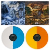 Ensiferum - Victory Songs & From Afar vinyl cover