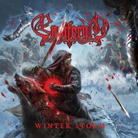 Ensiferum - Winter Storm vinyl cover