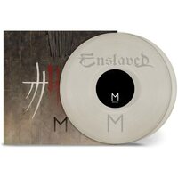 Enslaved - E (Natural) vinyl cover