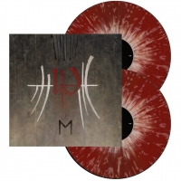 Enslaved - E vinyl cover