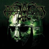 Enslaved - Vikingligr Veldi vinyl cover