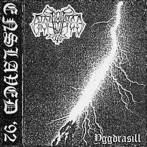 Enslaved - Yggdrasill