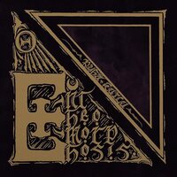 Entheomorphosis - Pyha kuilu vinyl cover