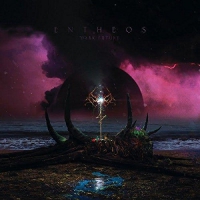 Entheos - Dark Future vinyl cover