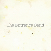 Entrance Band - Fuzz Club Session vinyl cover