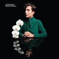 Entrance - Book Of Changes vinyl cover