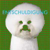 Entschuldigung - Entschuldigung vinyl cover