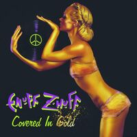 Enuff Z'nuff - Covered In Gold vinyl cover