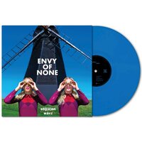 Envy of None - Stygian Waves  vinyl cover