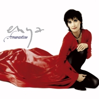 Enya - Amarantine vinyl cover