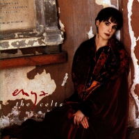 Enya - The Celts vinyl cover