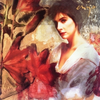 Enya - Watermark vinyl cover