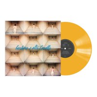 Enzo Carella - Barbara E Altri Carella Limited Yellow vinyl cover