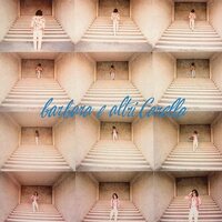 Enzo Carella - Barbara Ed Altri Carella vinyl cover