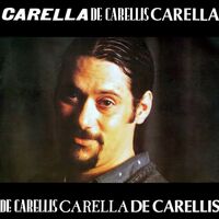 Enzo Carella - Carellas De Carellis vinyl cover
