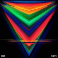 Eob - Earth vinyl cover