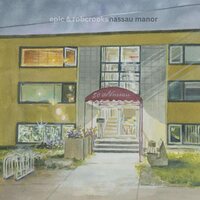 Epic - Nassau Manor vinyl cover