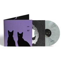 Epik High - Pump vinyl cover