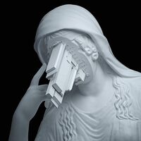 Eprom - Aikon vinyl cover