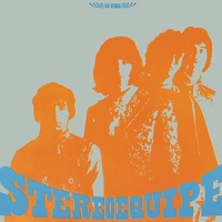 Equipe 84 - Stereoequipe vinyl cover