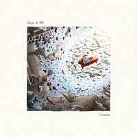 Equipe De Foot - Geranium vinyl cover