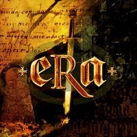 Era - Era (Gold) vinyl cover