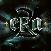 Era - Era II (Silver) vinyl cover