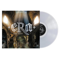 Era - Mass (Clear) vinyl cover