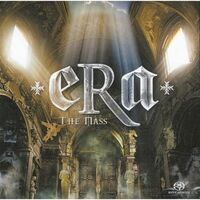 Era - Mass vinyl cover