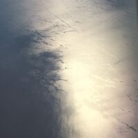 Eraldo Bernocchi & Hoshiko Yamane - Mujo vinyl cover