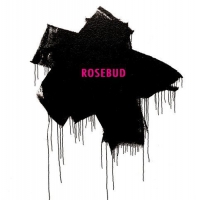 Eraldo Bernocchi - Rosebud vinyl cover