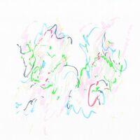 Erasers - Constant Connection vinyl cover