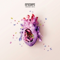 Erasure - Tomorrow's World vinyl cover