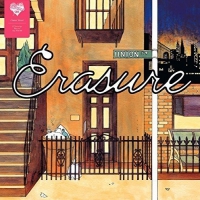 Erasure - Union Street vinyl cover