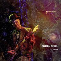 Erdenreich - Tai Chi Tu vinyl cover