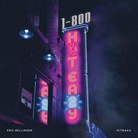 Eric Bellinger - 1-800-Hit-Eazy: Line 1 & 2