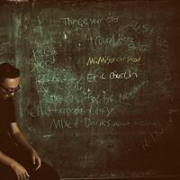 Eric Church - Mr. Misunderstood vinyl cover