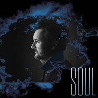Eric Church - Soul vinyl cover