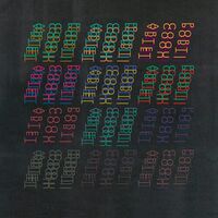 Eric Church - Tbc vinyl cover