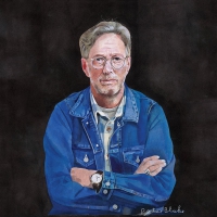 Eric Clapton - I Still Do Set 45 Rpm vinyl cover
