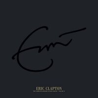 Eric Clapton - The Complete Reprise Studio Albums, Vol. 2