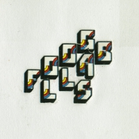 Eric Copeland - Goofballs vinyl cover