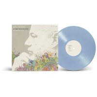 Eric Hilton - A Sky So Close vinyl cover