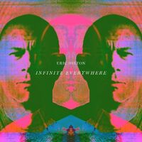 Eric Hilton - Infinite Everywhere vinyl cover