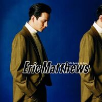 Eric Matthews - It's Heavy In Here (Gold)
