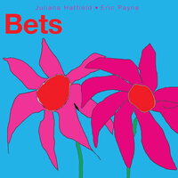 Eric Payne - Bets vinyl cover
