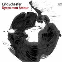 Eric Schaefer - Kyoto Mon Amour vinyl cover
