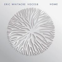 Eric Voces8 / Whitacre - Home
